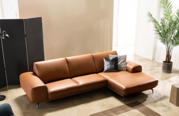 Ghế sofa góc S 91