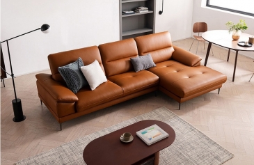 Ghế sofa góc S 96