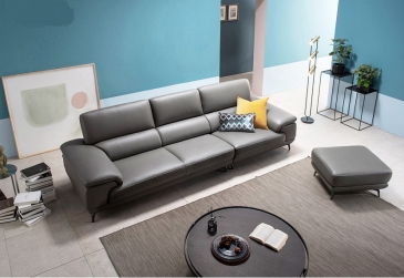 Ghế sofa văng SV 09