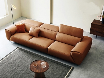 Ghế sofa văng SV 18