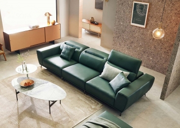 Ghế sofa văng SV 37