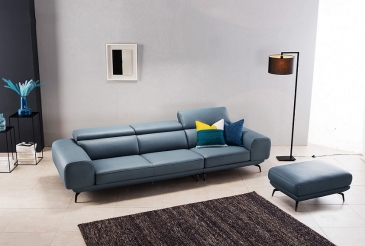 Ghế sofa văng SV 40