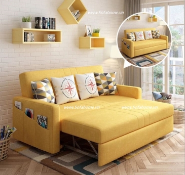 Sofa giường SG 09