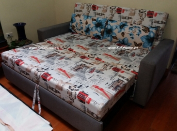 Sofa giường SG 52