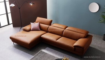 Ghế sofa góc S 93