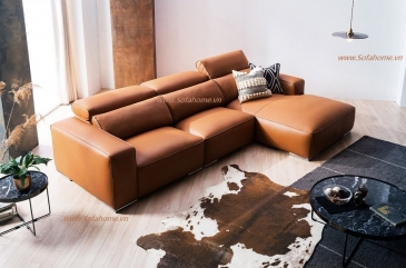 Ghế sofa góc S 89