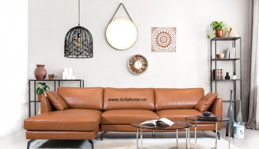 Ghế sofa góc S 79