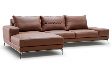 Ghế sofa góc S 84