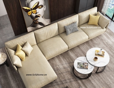 Ghế sofa góc S 78