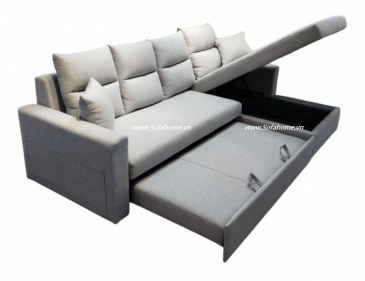 Sofa góc giường đa năng G 26