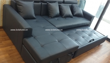 Sofa góc giường đa năng G 07