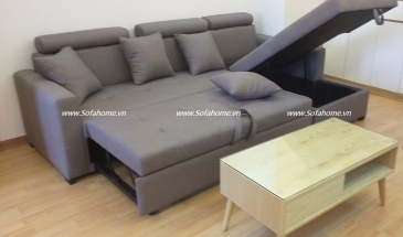 Sofa góc giường đa năng G 20