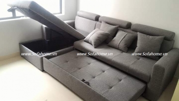 Sofa góc giường đa năng G 02