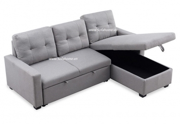 Sofa góc giường đa năng G 23