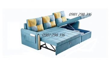 Sofa góc giường đa năng G 15