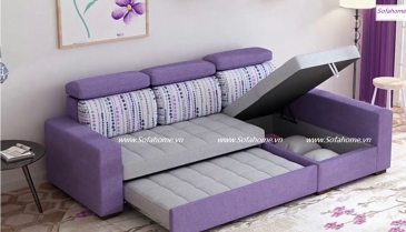 Sofa góc giường đa năng G 14