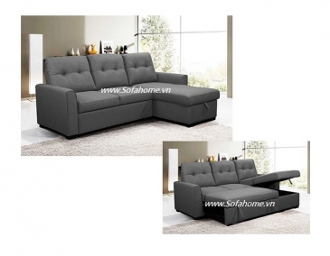 Sofa góc giường đa năng G 28