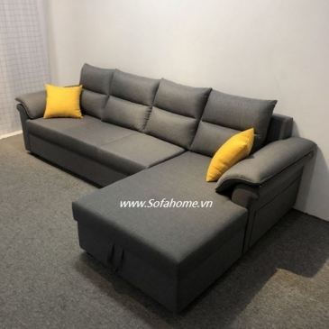 Sofa góc giường đa năng G 22