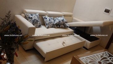 Sofa góc giường đa năng G 25