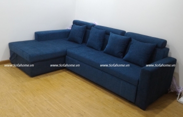 Sofa góc giường đa năng G 11