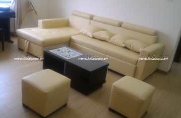 Sofa góc giường đa năng G 18