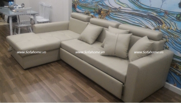 Sofa góc giường đa năng G 12