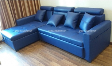 Sofa góc giường đa năng G 27
