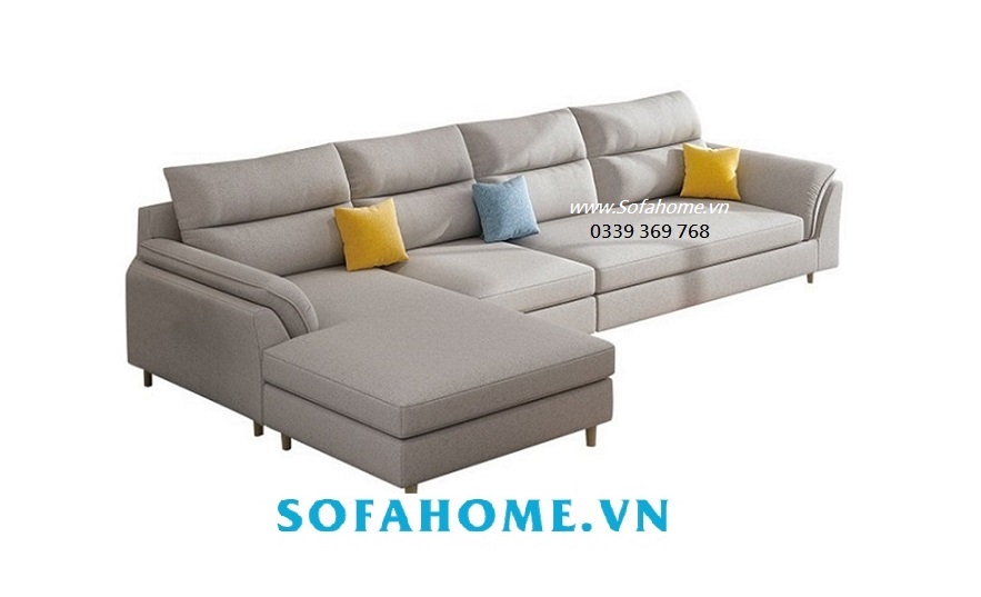 Ghế sofa góc S 77