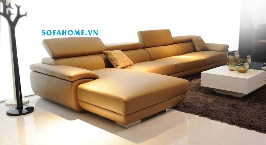 Ghế sofa góc S 73