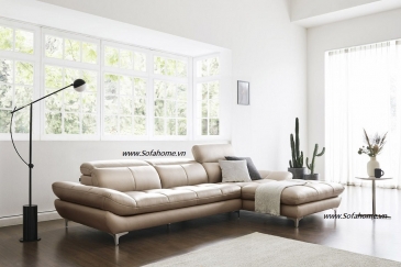 Ghế sofa góc S 76