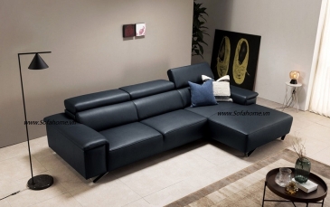 Ghế sofa góc S 69