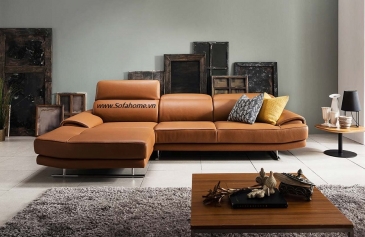 Ghế sofa góc S 67