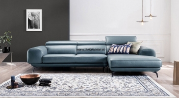 Ghế sofa góc S 66