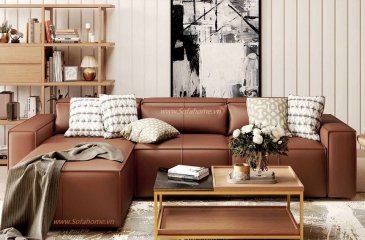 Ghế sofa góc S 60