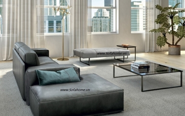 Ghế sofa góc S 59