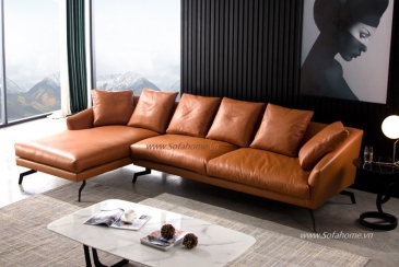 Ghế sofa góc S 58