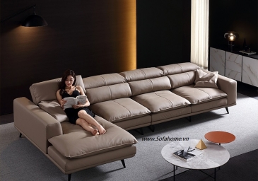 Ghế sofa góc S 53