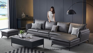 Ghế sofa góc S 52