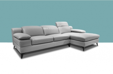 Ghế sofa góc S 49