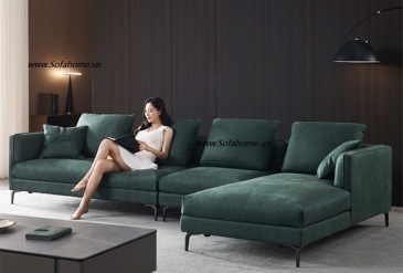 Ghế sofa góc S 48