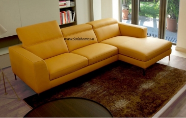 Ghế sofa góc S 44