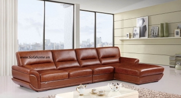 Ghế sofa góc S 41