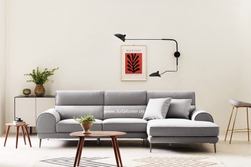 Ghế sofa góc S 38