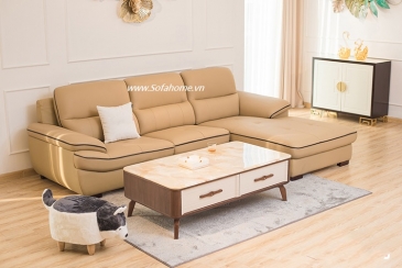 Ghế sofa góc S 37