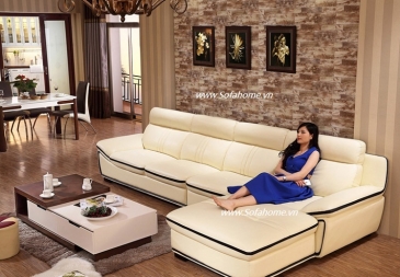 Ghế sofa góc S 34