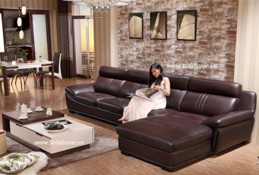 Ghế sofa góc S 40