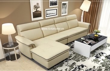 Ghế sofa góc S 43