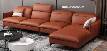 Ghế sofa góc S 39