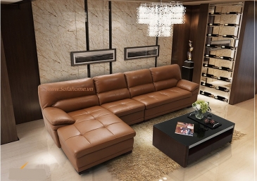 Ghế sofa góc S 30