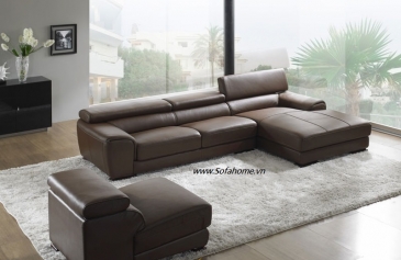 Ghế sofa góc S 28